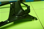 Накладка на торпедо (центральная) (BS71A04302) для Ford Mondeo 4 с 2006-2014г