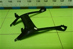 Накладка на торпедо (центральная) (BS71A04302) для Ford Mondeo 4 с 2006-2014г