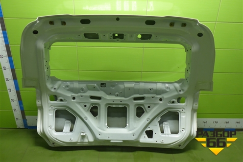 Дверь багажника без стекла (552000148AADYJ) для Chery Tiggo 7 Pro Max с 2022г
