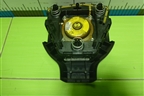 Подушка безопасности в рулевое колесо для Nissan Tiida (C11X) с 2004-2013г