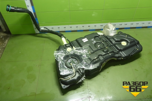 Бак топливный (9677549680) для Peugeot 408 с 2012г