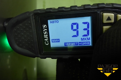 Дверь передняя правая для Peugeot 408 с 2012г