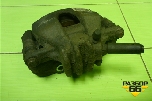 Суппорт передний правый для Peugeot 408 с 2012г