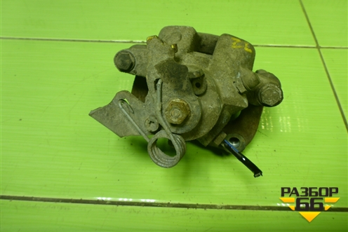 Суппорт задний левый для Peugeot 408 с 2012г