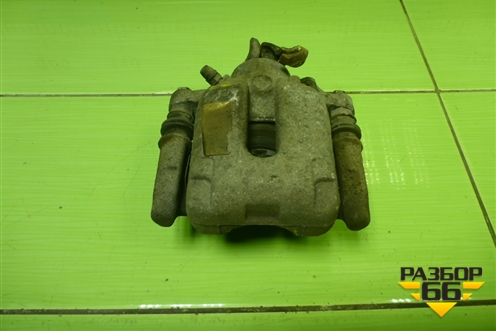 Суппорт задний левый для Peugeot 408 с 2012г