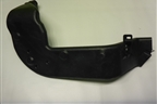 Воздуховод отопителя (правый) (27832EL00A) для Nissan Tiida (C11X) с 2004-2013г