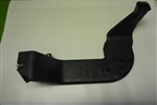 Воздуховод отопителя (правый) (27832EL00A) для Nissan Tiida (C11X) с 2004-2013г