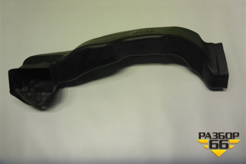 Воздуховод отопителя (левый) (27870EL000) для Nissan Tiida (C11X) с 2004-2013г