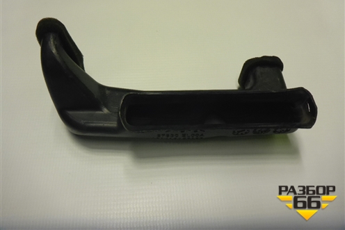 Воздуховод отопителя (27830EL00A) для Nissan Tiida (C11X) с 2004-2013г