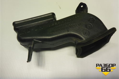 Воздуховод отопителя (27860EL000) для Nissan Tiida (C11X) с 2004-2013г
