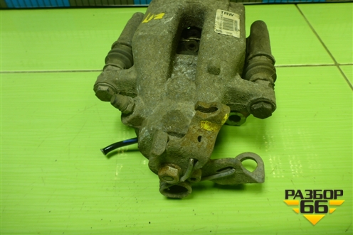 Суппорт задний правый (9802020880) для Peugeot 408 с 2012г