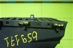 Дефлектор воздушный левый  (5305055C6200) (5305055C6201) для Dongfeng  DFH4180