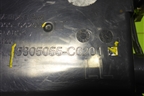 Дефлектор воздушный левый  (5305055C6200) (5305055C6201) для Dongfeng  DFH4180