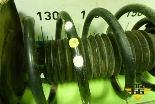 Амортизатор передний правый для Peugeot 408 с 2012г