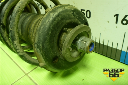 Амортизатор передний правый для Peugeot 408 с 2012г