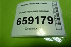 Рычаг передний правый для Peugeot 408 с 2012г