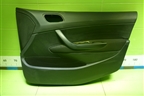 Обшивка двери передней правой под электрику (96761561ZD) для Peugeot 408 с 2012г