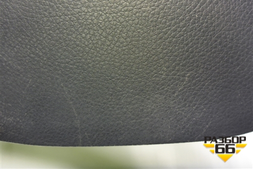 Накладка внутренняя (на консоль левая) (68921EL00A) для Nissan Tiida (C11X) с 2004-2013г