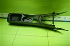 Консоль (9675926277) для Peugeot 408 с 2012г