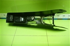 Консоль (9675926277) для Peugeot 408 с 2012г