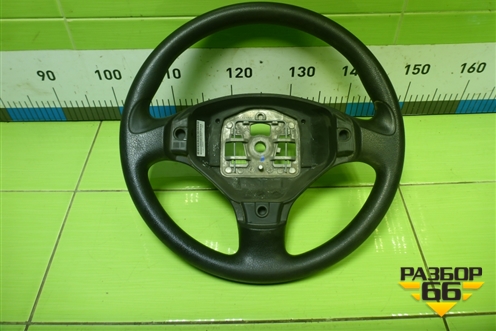 Рулевое колесо под AIR BAG без AIR BAG (96559930ZD) для Peugeot 408 с 2012г