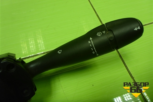 Переключатель подрулевой в сборе (96784779XT) для Peugeot 408 с 2012г