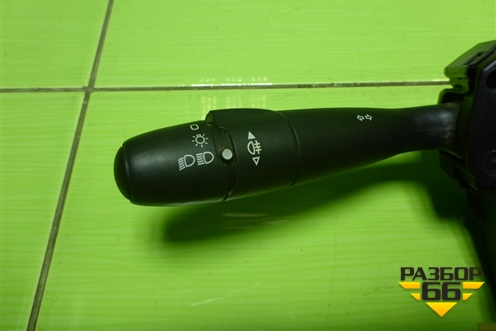 Переключатель подрулевой в сборе (96784779XT) для Peugeot 408 с 2012г