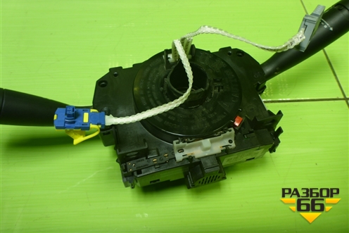 Переключатель подрулевой в сборе (96784779XT) для Peugeot 408 с 2012г