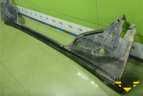 Решетка стеклоочистителей (9670445477) для Peugeot 408 с 2012г