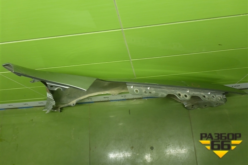 Крыло переднее левое (до 2023г) (8403110XST01A2) для Haval Jolion с 2021г