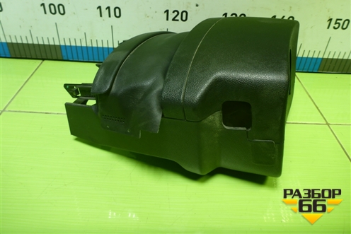 Кожух рулевой колонки (9655994977) для Peugeot 408 с 2012г