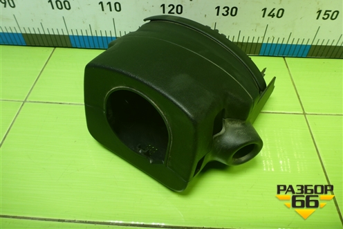 Кожух рулевой колонки (9655994977) для Peugeot 408 с 2012г