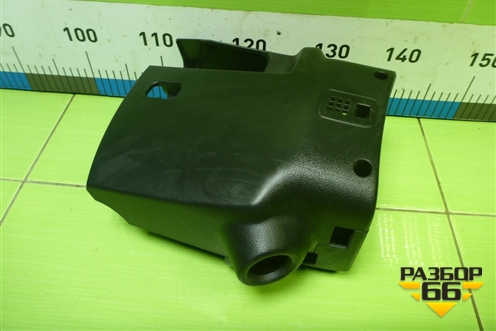 Кожух рулевой колонки (9655994977) для Peugeot 408 с 2012г