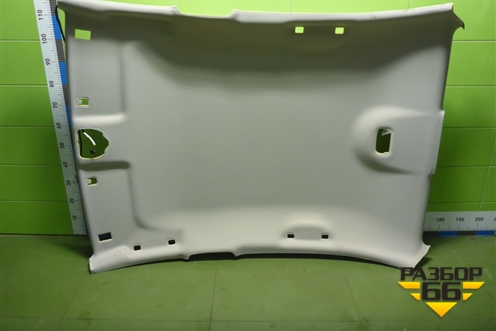 Обшивка потолка (96759677BJ) для Peugeot 408 с 2012г