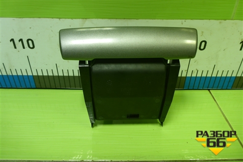 Пепельница (9658691077) для Peugeot 408 с 2012г