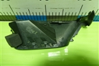 Накладка на торпедо (боковая верхняя правая) (681342ED500) для Nissan Tiida (C11X) с 2004-2013г