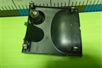 Накладка внутренняя (на консоль) (96912EL00A) для Nissan Tiida (C11X) с 2004-2013г