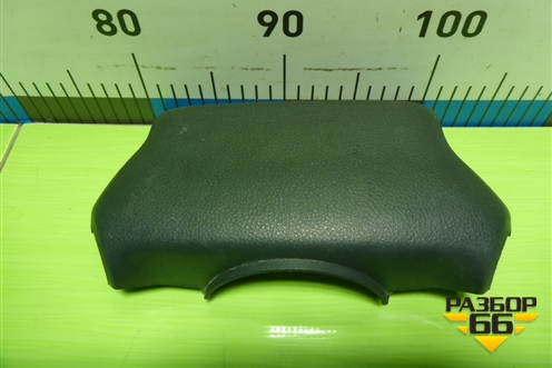 Кожух рулевой колонки (верхняя часть) (48470EM01A) для Nissan Tiida (C11X) с 2004-2013г (Тиида)