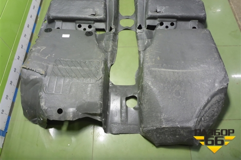 Покрытие напольное для Peugeot 408 с 2012г
