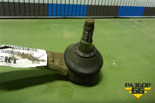 Рейка рулевая под гидроусилитель для Peugeot 408 с 2012г