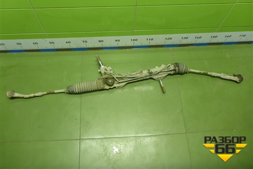 Рейка рулевая под гидроусилитель для Peugeot 408 с 2012г