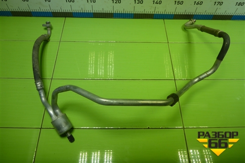 Трубка кондиционера (TU5JP4 NFU 1.6л) (9658201280) для Peugeot 408 с 2012г