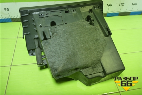 Бардачок (9655994677) для Peugeot 408 с 2012г