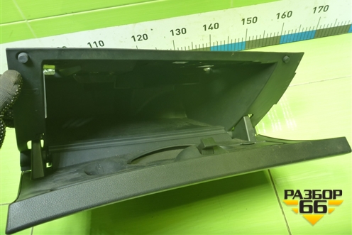 Бардачок (9655994677) для Peugeot 408 с 2012г