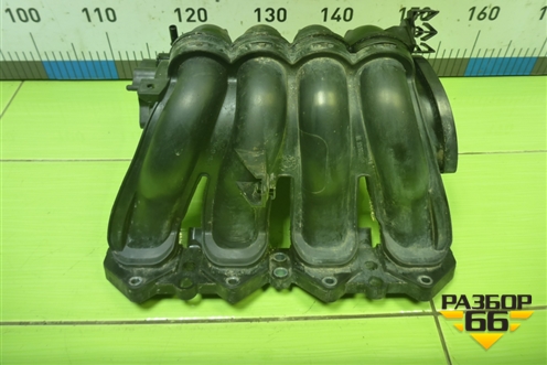 Коллектор впускной (TU5JP4 NFU 1.6л) (9657539680) для Peugeot 408 с 2012г