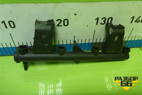 Рейка топливная рампа (TU5JP4 NFU 1.6л) (9676869280) для Peugeot 408 с 2012г