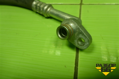 Трубка кондиционера (TU5JP4 NFU 1.6л) (9658227780) для Peugeot 408 с 2012г