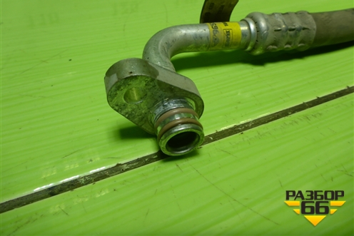 Трубка кондиционера (TU5JP4 NFU 1.6л) (9658227780) для Peugeot 408 с 2012г