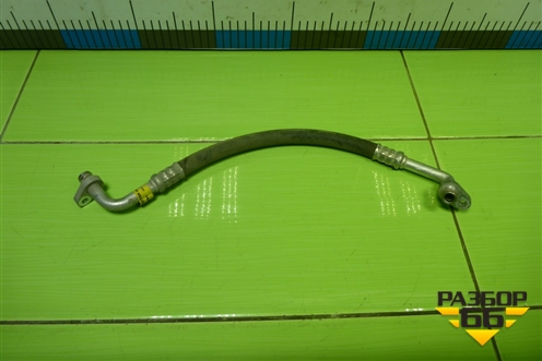 Трубка кондиционера (TU5JP4 NFU 1.6л) (9658227780) для Peugeot 408 с 2012г