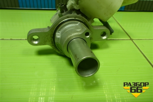 Цилиндр тормозной главный для Peugeot 408 с 2012г